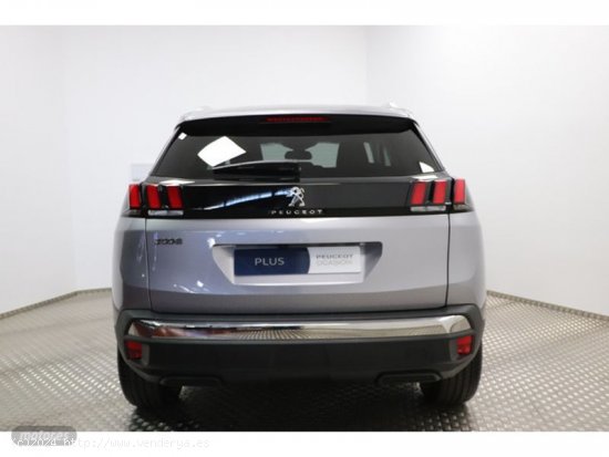 Peugeot 3008 BlueHDI 130 S&S Allure 96 kW (130 CV) de 2019 con 40.536 Km por 22.490 EUR. en MADRID