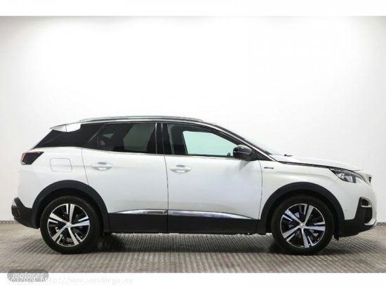 Peugeot 3008 PureTech 130 S&S GT Line 96 kW (130 CV) de 2019 con 67.767 Km por 20.990 EUR. en MADRID