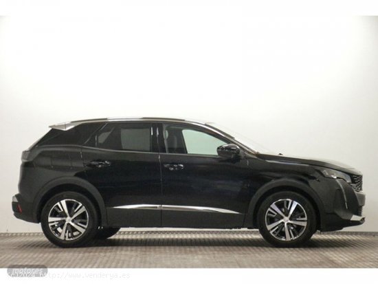 Peugeot 3008 BlueHDi 130 S&S Allure Pack EAT8 96 kW (130 CV) de 2023 con 11.643 Km por 33.999 EUR. e