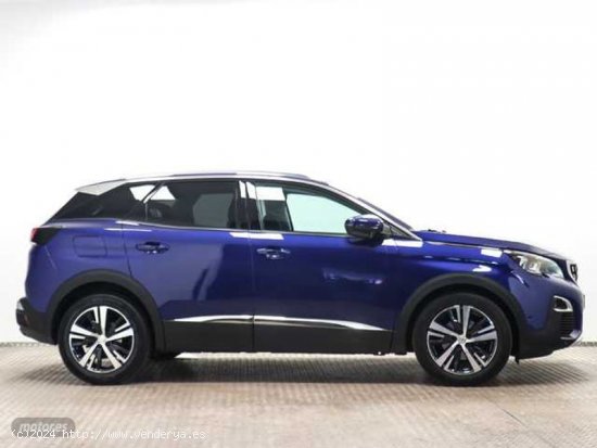 Peugeot 3008 BlueHDI 130 S&S Allure 96 kW (130 CV) de 2020 con 105.000 Km por 21.490 EUR. en MADRID