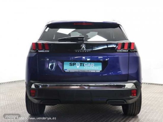 Peugeot 3008 BlueHDI 130 S&S Allure 96 kW (130 CV) de 2020 con 105.000 Km por 21.490 EUR. en MADRID