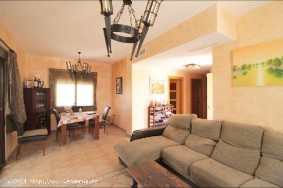 Chalet en Aspe - ALICANTE