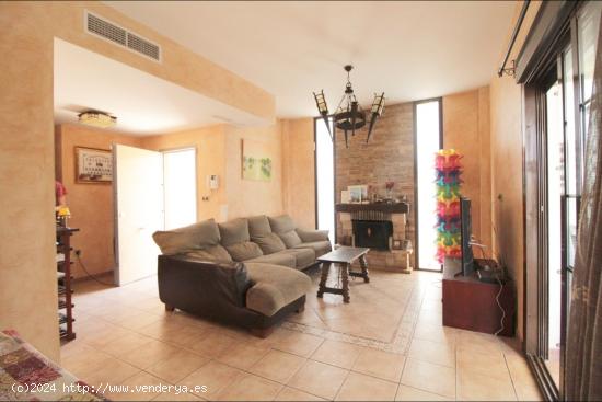 Chalet en Aspe - ALICANTE