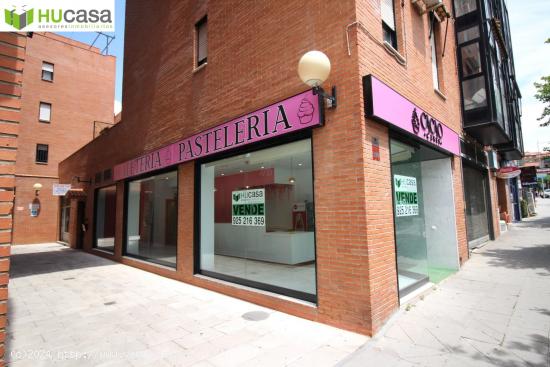 ¡¡OPORTUNIDAD - BUENAVISTA - LOCAL COMERCIAL DE 2 PLANTAS - INFINITAS POSIBILIDADES 169.900€!! -