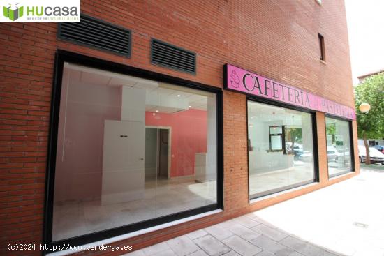 ¡¡OPORTUNIDAD - BUENAVISTA - LOCAL COMERCIAL DE 2 PLANTAS - INFINITAS POSIBILIDADES 169.900€!! -