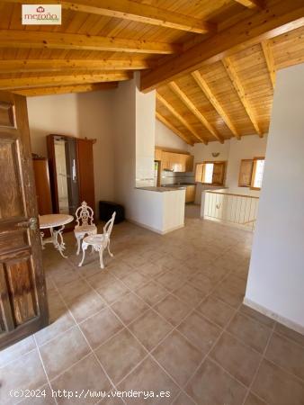 APARTAMENTO- DUPLEX ADOSADO ALTEA - ALICANTE