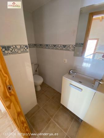 APARTAMENTO- DUPLEX ADOSADO ALTEA - ALICANTE