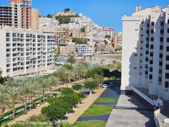 Piso  en La Cala de Villajoyosa - ALICANTE