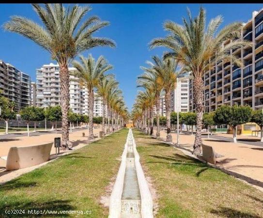 Piso  en La Cala de Villajoyosa - ALICANTE