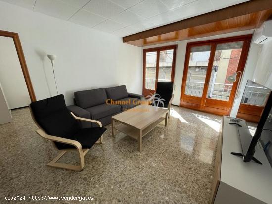 HABITACIONES EN ALQUILER PARA ESTUDIANTES EN PLENO CENTRO DE ELCHE - ALICANTE