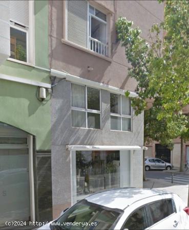 local comercial o vivienda - ALICANTE