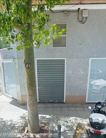 local comercial o vivienda - ALICANTE