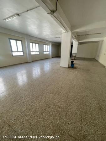  Alquiler de local comercial en San Blas - ALICANTE 