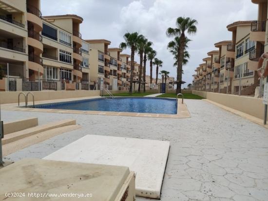 PUNTA PRIMA(CIÑUELICA) 2 HABS, 83.000€ - ALICANTE