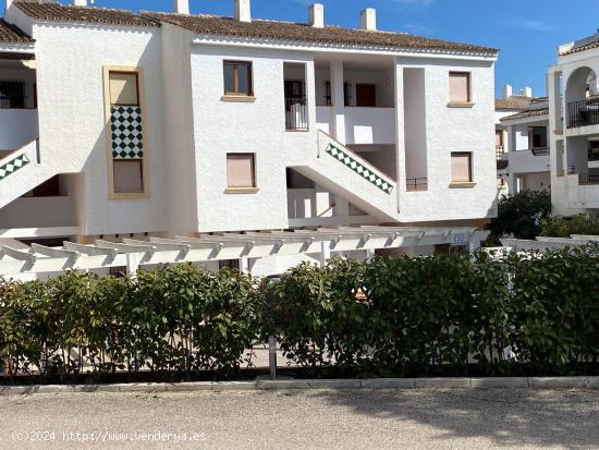 AGRADABLE APARTAMENTO EN PEGO A 10 MINUTOS DE LA PLAYA ALQUILER TODO AÑO - ALICANTE