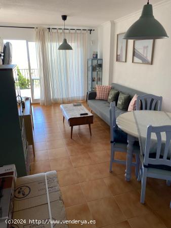 AGRADABLE APARTAMENTO EN PEGO A 10 MINUTOS DE LA PLAYA ALQUILER TODO AÑO - ALICANTE