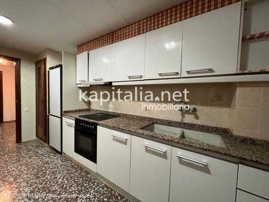  Piso a la venta en Ontinyent zona Sant Josep - VALENCIA 