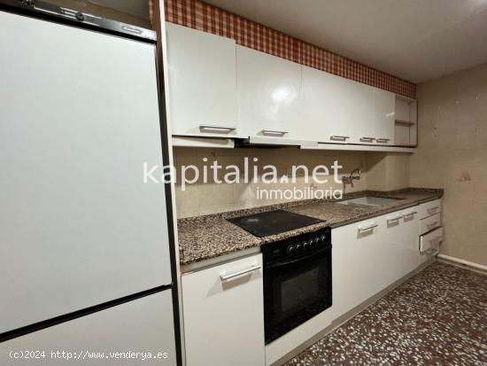 Piso a la venta en Ontinyent zona Sant Josep - VALENCIA