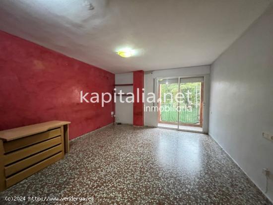 Piso a la venta en Ontinyent zona Sant Josep - VALENCIA