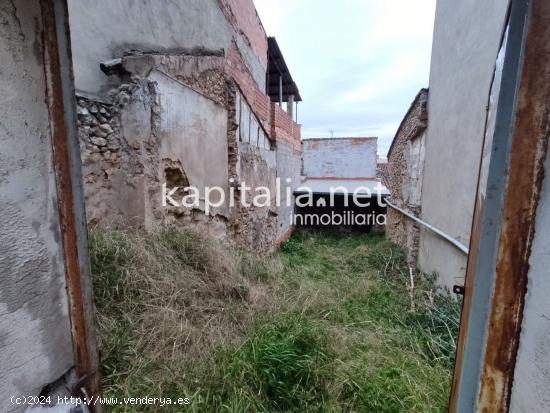 Terreno Urbano a la venta en La Llosa De Ranes - VALENCIA