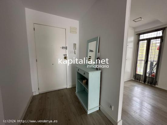 Piso a la venta en Alcoy, zona Norte - ALICANTE