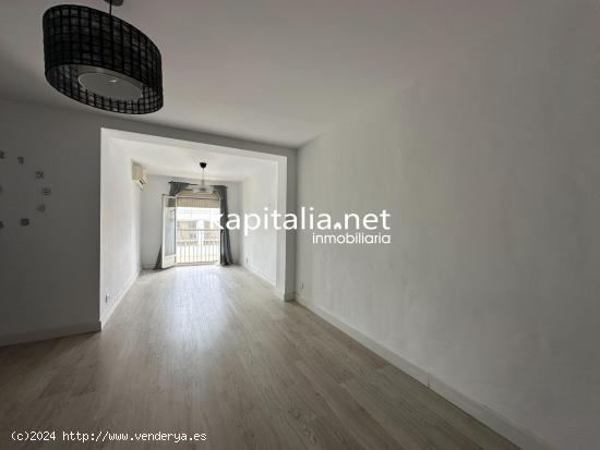 Piso a la venta en Alcoy, zona Norte - ALICANTE