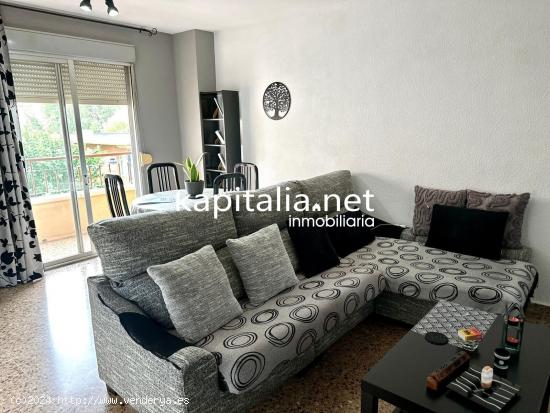  Piso a la venta en Ontinyent (Valencia) - VALENCIA 