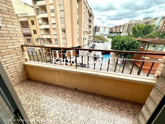 Piso a la venta en Ontinyent (Valencia) - VALENCIA