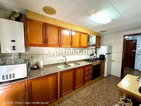 Piso a la venta en Ontinyent (Valencia) - VALENCIA