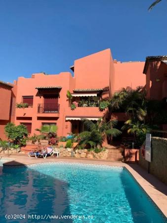 ESPECTACULAR APARTAMENTO EN MARBELLA - MALAGA