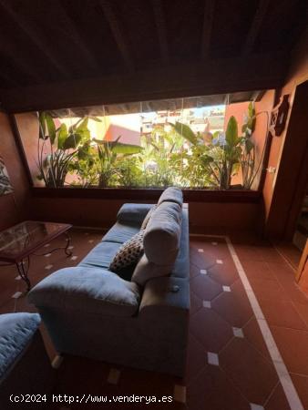 ESPECTACULAR APARTAMENTO EN MARBELLA - MALAGA