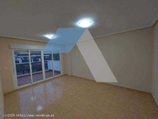 Apartamento en Gran Alacant , Residencial Lomas del Carabassi, - ALICANTE