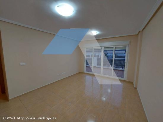 Apartamento en Gran Alacant , Residencial Lomas del Carabassi, - ALICANTE