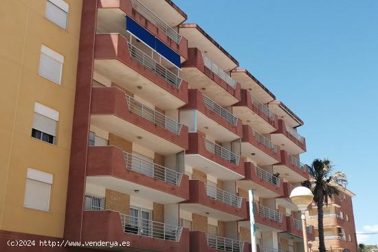  GRAN APARTAMENTO A PIE DE PLAYA EN GUARDAMAR!! - ALICANTE 