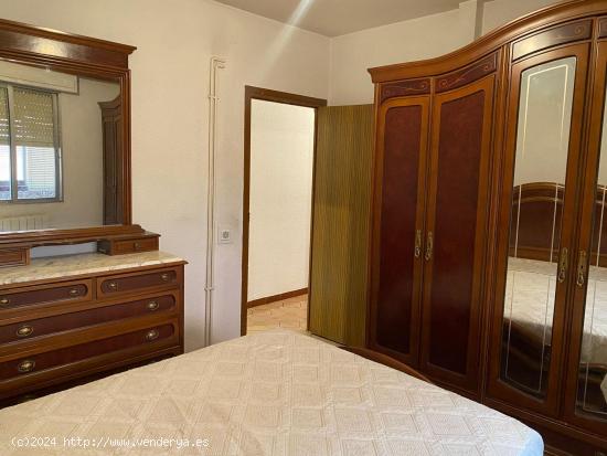 PISO EN VENTA - MADRID