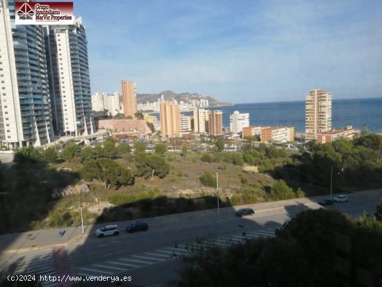 Piso en Benidorm zona Coblanca - ALICANTE