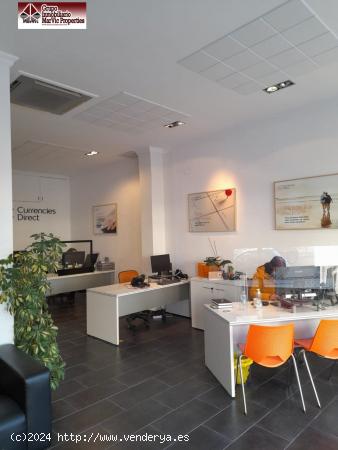  Local comercial en Albir zona L Albir-Zona Playa - ALICANTE 