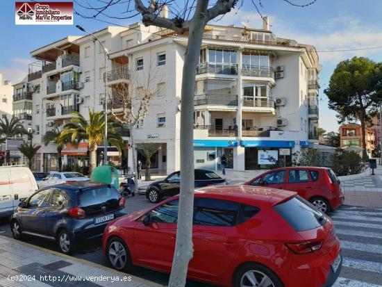 Local comercial en Albir zona L Albir-Zona Playa - ALICANTE