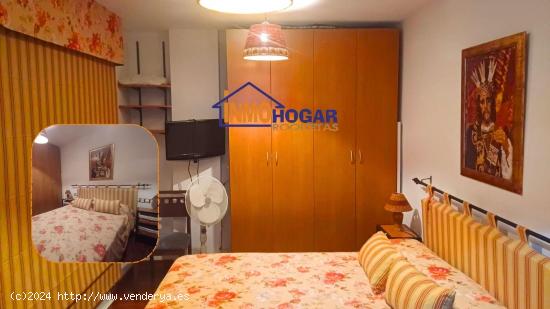 ¡ OPORTUNIDAD ! MAGNIFICO PISO DE 1 DORMITORIO CERCA LA COSTA - ALMERIA