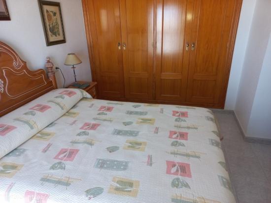 BONITO PISO CENTRICO A LA VENTA EN ADRA - ALMERIA