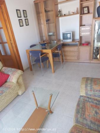 BONITO PISO CENTRICO A LA VENTA EN ADRA - ALMERIA