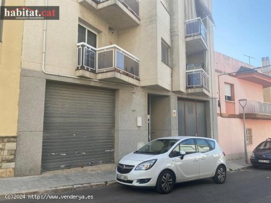  ¡¡LOCAL EN VENTA O ALQUILER EN CUBELLES - ZONA SUD SUMELLA!! - BARCELONA 