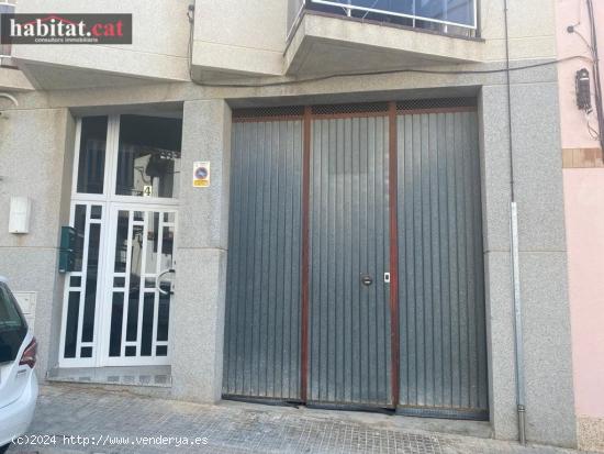 ¡¡LOCAL EN VENTA O ALQUILER EN CUBELLES - ZONA SUD SUMELLA!! - BARCELONA