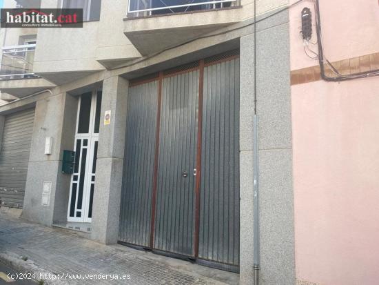 ¡¡LOCAL EN VENTA O ALQUILER EN CUBELLES - ZONA SUD SUMELLA!! - BARCELONA