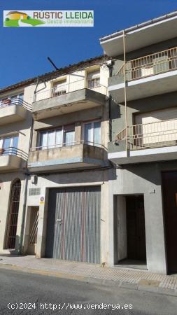 ALMACÉN (DE UNOS 130 M2) EN SANTA COLOMA DE QUERALT. - TARRAGONA