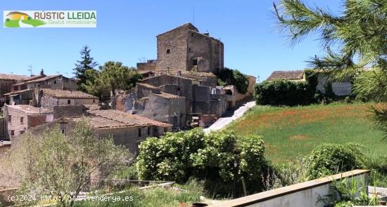 CASA (DE UNOS 361 M2) CON JARDIN, EN EL MUNICIPIO DE LES PILES. - TARRAGONA