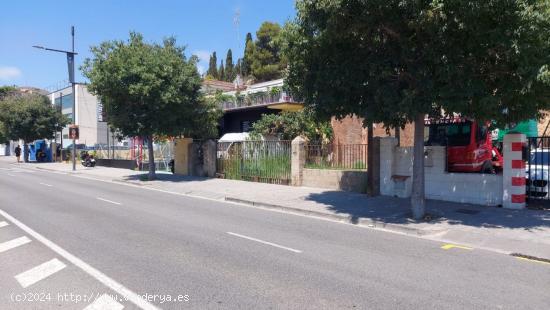 Solar en Segur de Calafell - TARRAGONA