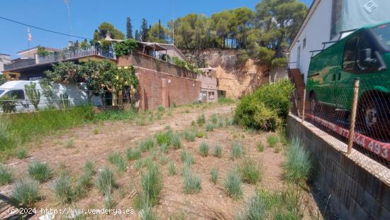 Solar en Segur de Calafell - TARRAGONA