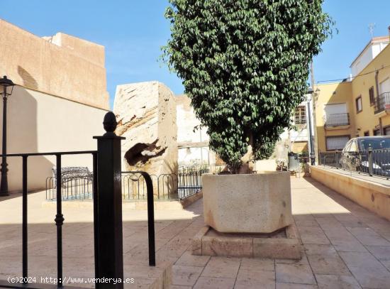 EL REFUGIO PERFECTO PARA CUALQUIER EPOCA DEL AÑO - ALMERIA