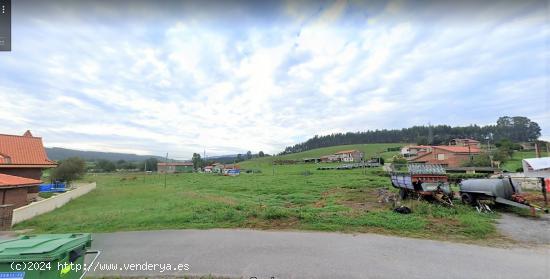 Terreno urbano en Polanco - CANTABRIA